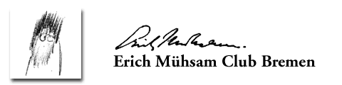 Erich Mhsam Club Bremen